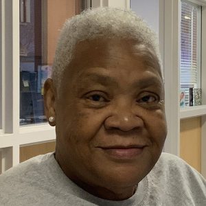 Ann Breland