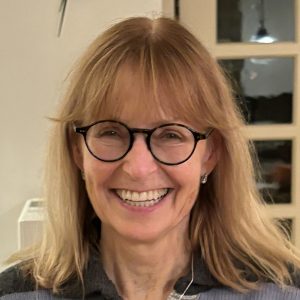 Deborah Andrew