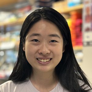 Liliana Wang