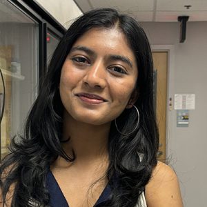 Sagarika Shinde